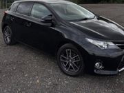 Toyota Auris 2015