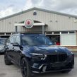 BMW X7 2024
