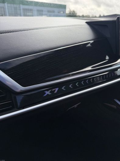 BMW X7 2024
