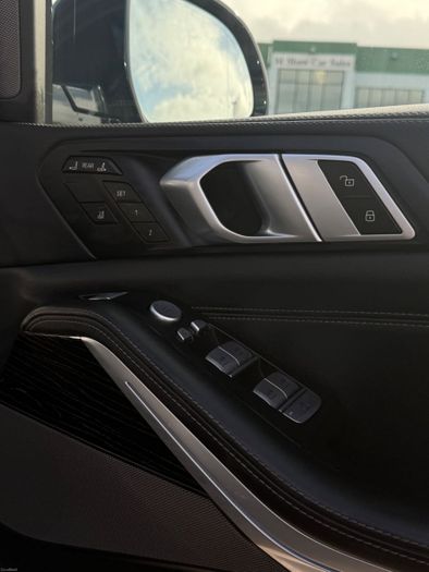 BMW X7 2024