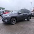 Toyota Rav4 2021