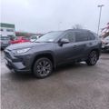 Toyota Rav4 2021
