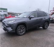 Toyota Rav4 2021