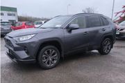 Toyota Rav4 2021