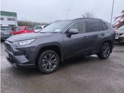 Toyota Rav4 2021