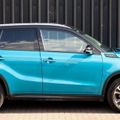 Suzuki Grand Vitara 2022
