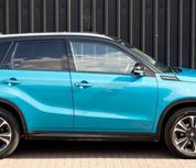 Suzuki Grand Vitara 2022