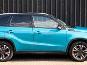 Suzuki Grand Vitara 2022