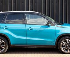 Suzuki Grand Vitara 2022