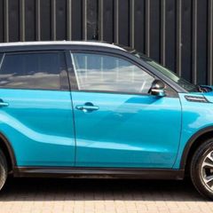 Suzuki Grand Vitara 2022