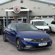 Volkswagen Passat 2021