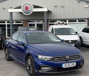 Volkswagen Passat 2021
