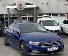 Volkswagen Passat 2021