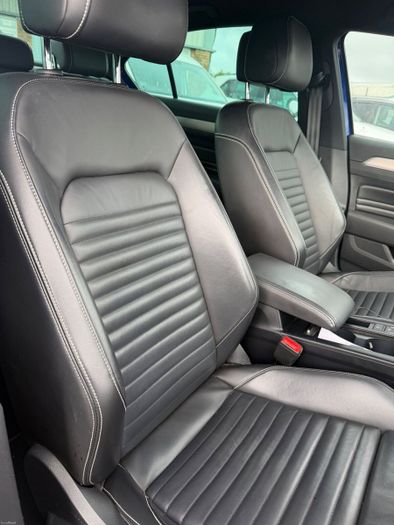 Volkswagen Passat 2021