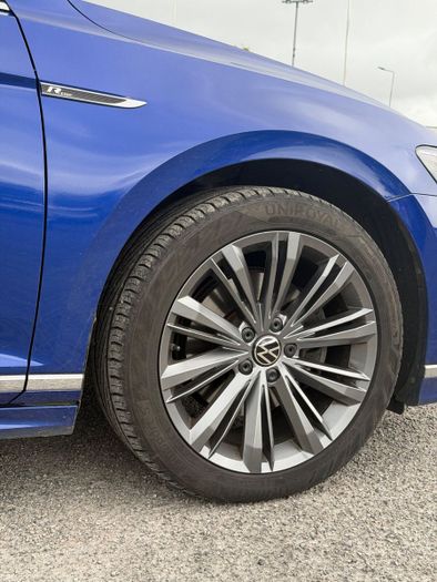 Volkswagen Passat 2021