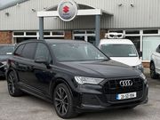 Audi Q7 2021