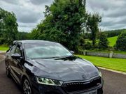 Skoda Octavia 2023
