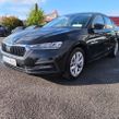 Skoda Octavia 2022