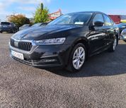 Skoda Octavia 2022