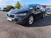 Skoda Octavia 2022