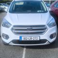 Ford Kuga 2018