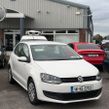 Volkswagen Polo 2014