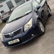 Toyota Avensis 2010