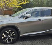 Lexus RX 2021