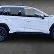 Toyota Rav4 2025