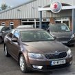 Skoda Octavia 2016