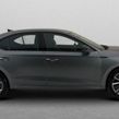 Skoda Octavia 2024