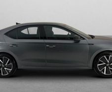 Skoda Octavia 2024