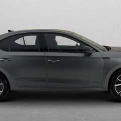 Skoda Octavia 2024