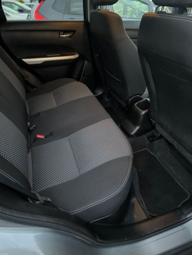 Suzuki Vitara 2017