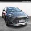 Toyota C-HR 2024