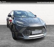 Toyota C-HR 2024