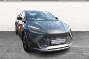 Toyota C-HR 2024
