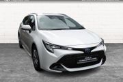 Toyota Corolla 2025