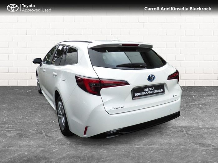 Toyota Corolla 2025