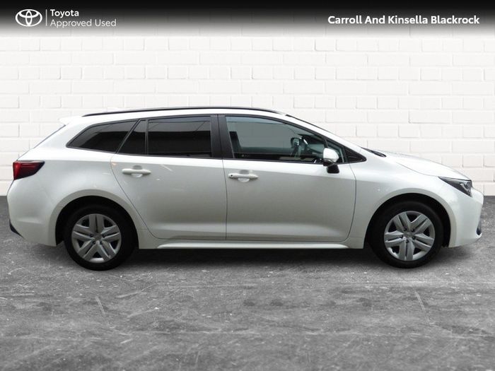 Toyota Corolla 2025