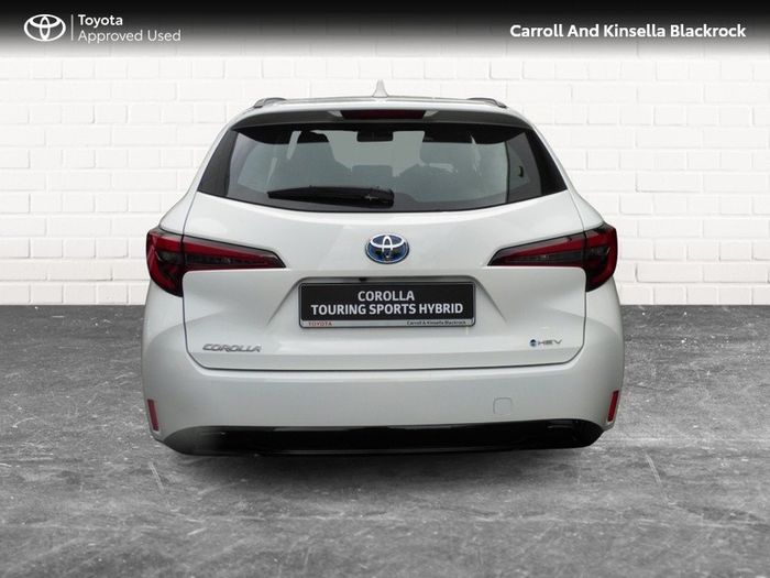 Toyota Corolla 2025