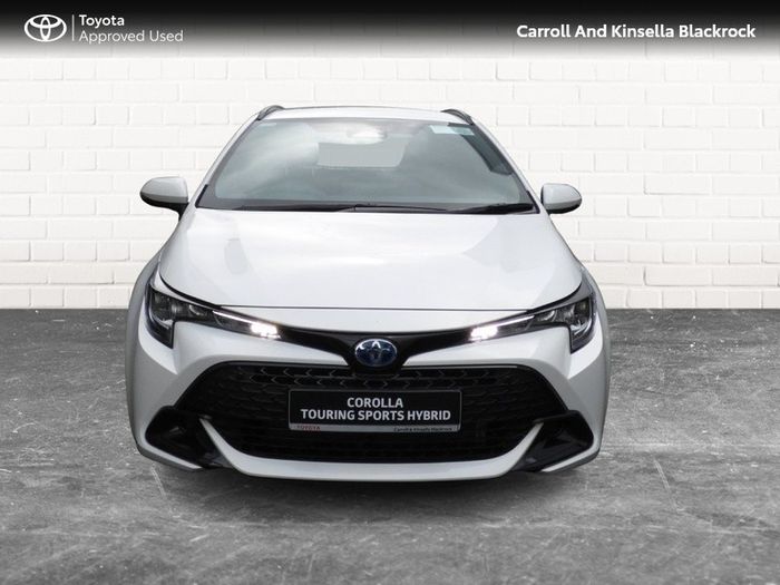 Toyota Corolla 2025