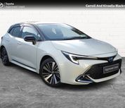 Toyota Corolla 2025