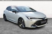 Toyota Corolla 2025