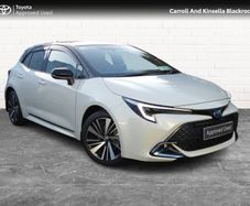 Toyota Corolla 2025