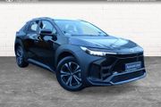 Toyota BZ4X  2025
