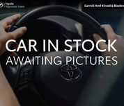 Toyota Corolla Cross 2024