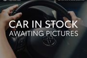 Toyota Corolla Cross 2024