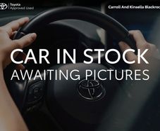 Toyota Corolla Cross 2024