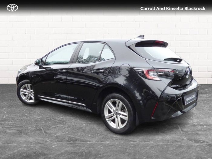 Toyota Corolla 2023